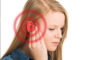 Tinnitus (Kulak çınlaması)